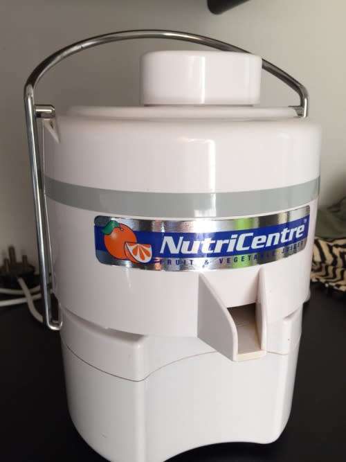 NutriCentre Fruit and Vegetable