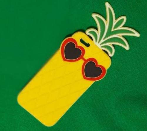 Phone Cover Funky