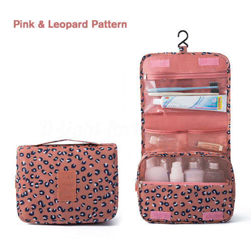 Cosmetics Organiser