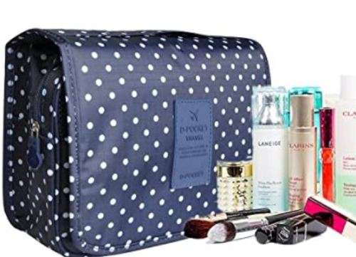 Cosmetics Organiser
