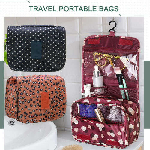 Cosmetics Organiser