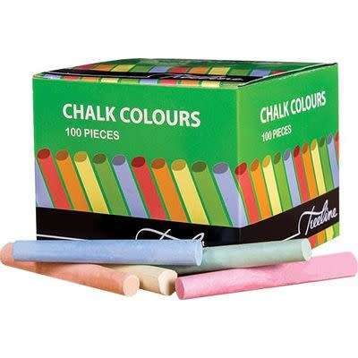 Chalk