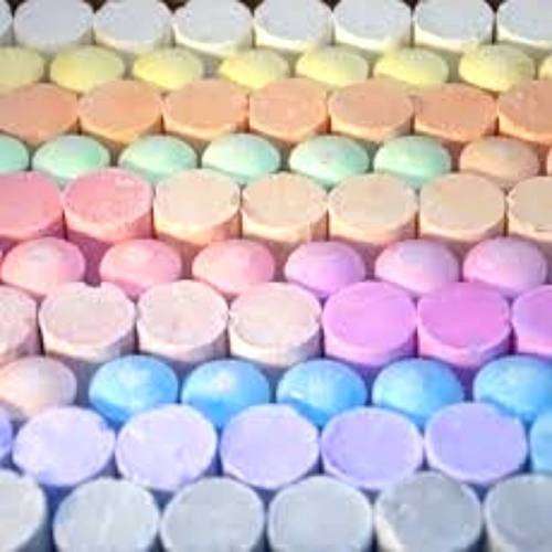 Chalk