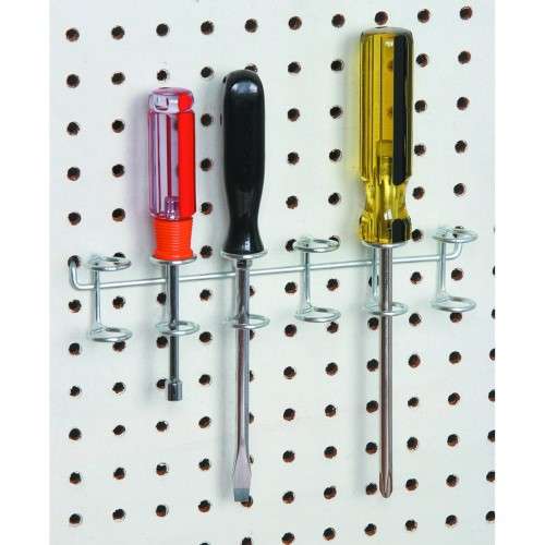 Screwdriver Hook Holder