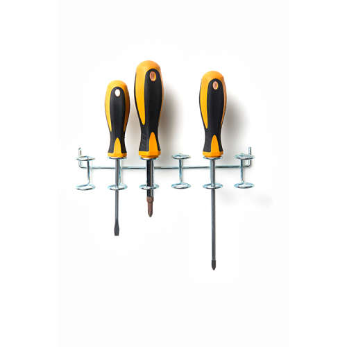 Screwdriver Hook Holder