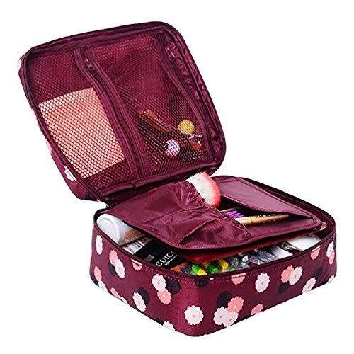 SALE SALE SALE Cosmetic Pouch and Underwear Organiser Combo