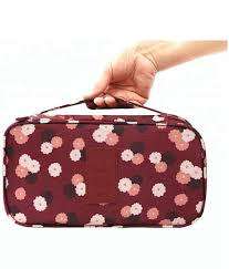 SALE SALE SALE Cosmetic Pouch and Underwear Organiser Combo