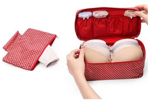 Bra and Panty