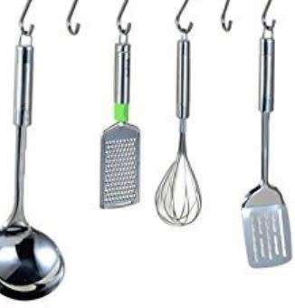 Belt Hook Rack