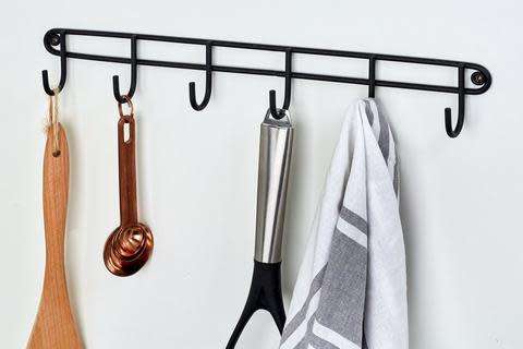 Belt Hook Rack