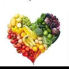 NutriCentre Fruit and Vegetable