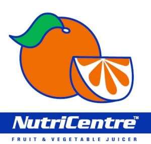 NutriCentre Fruit and Vegetable