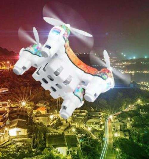 Mini Drone