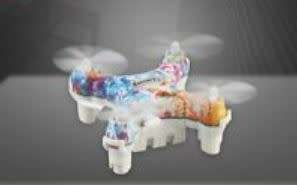 Mini Drone