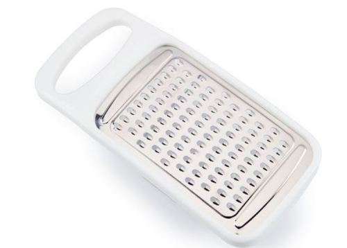 Grater