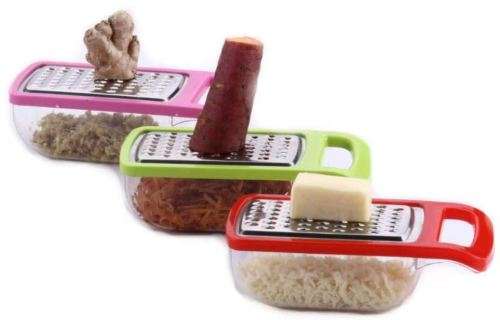 Grater