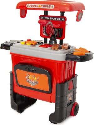 Kids Tool Case