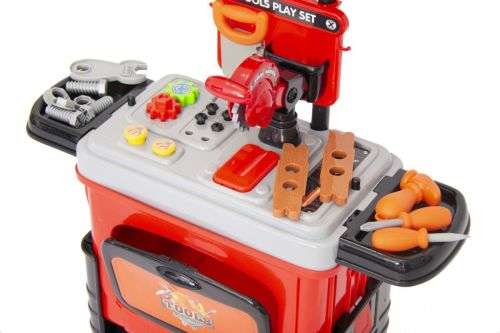 Kids Tool Case