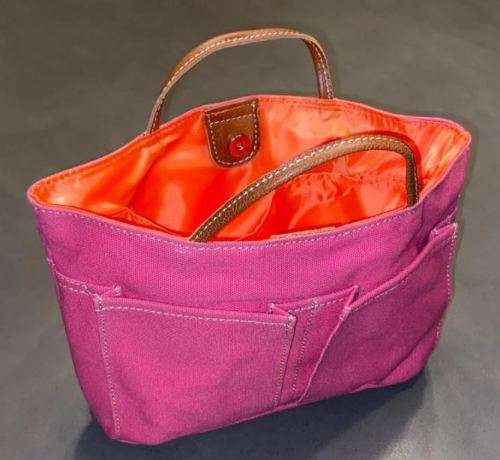 Bag-in Handbag Organiser