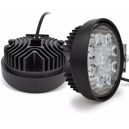 Road Work Light