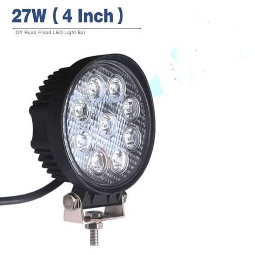 Road Work Light