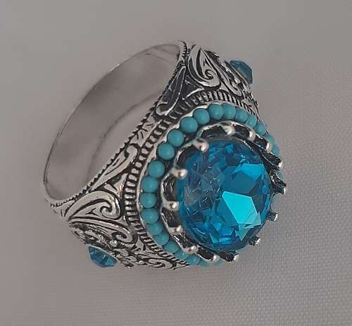Elegant Mens Rings