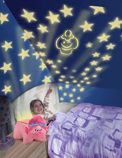 Pillow Lights