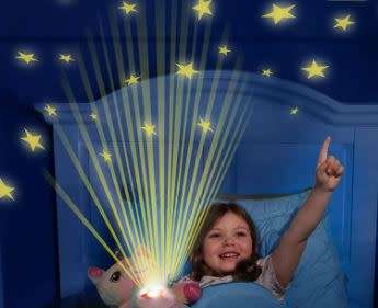 Pillow Lights