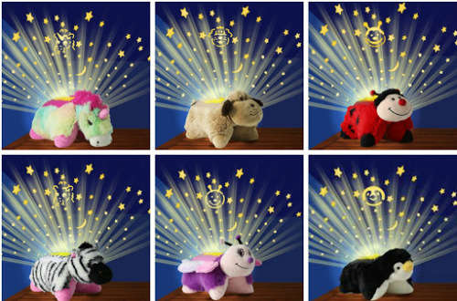 Pillow Lights