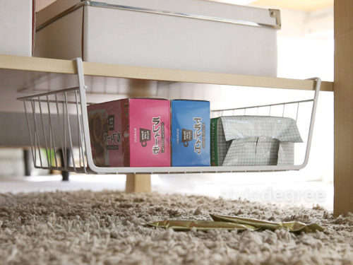 Storage Organisers