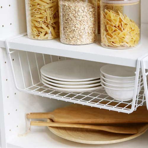 Storage Organisers