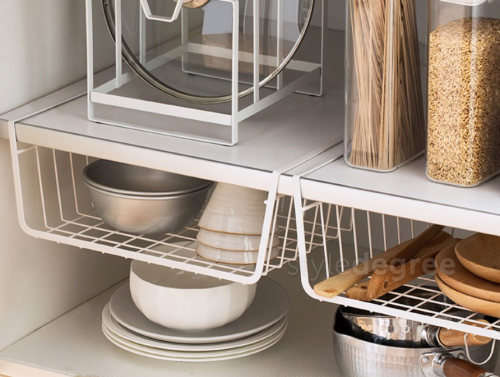 Storage Organisers