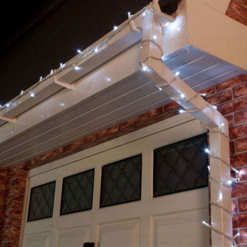 Solar Fairy Lights