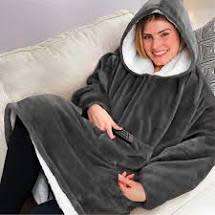Huggle Hoodie