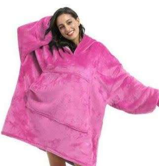 Huggle Hoodie