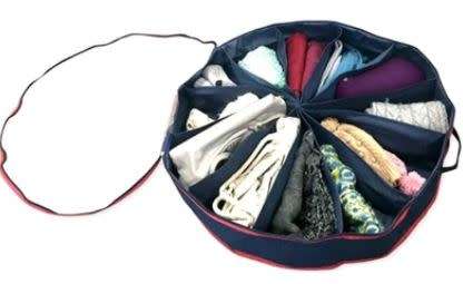 Closet Organizer
