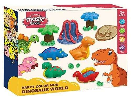 Play Dough
