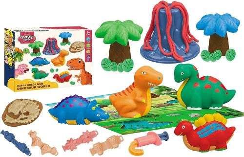 Play Dough