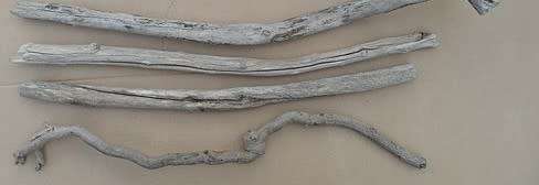 Driftwood