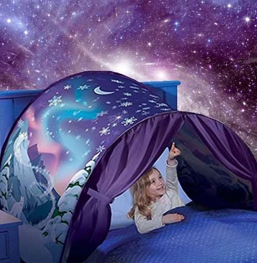 Dream Tents