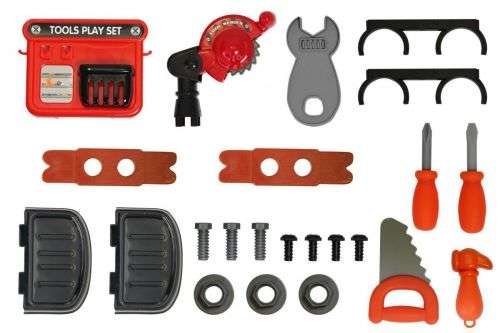 Kids Tool Case