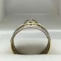 Beautiful Diamond Ring