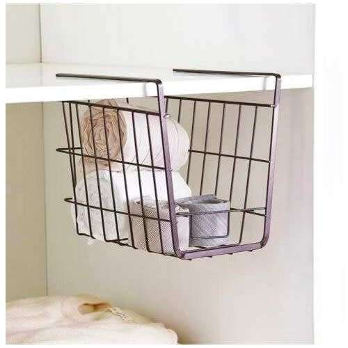 Hanging Storage Baskets