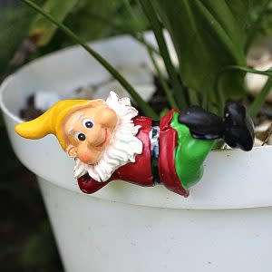 Garden Decor Pot Hanger