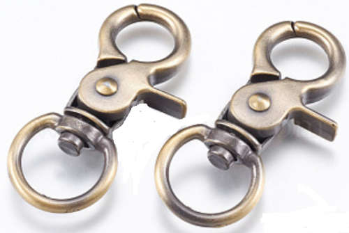 Snap Hooks