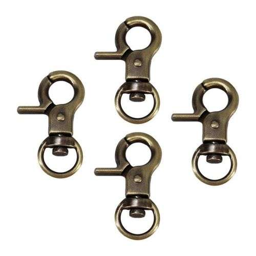 Snap Hooks