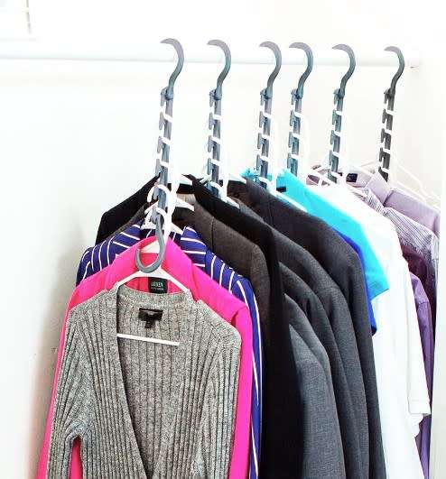 Wonder Hangers