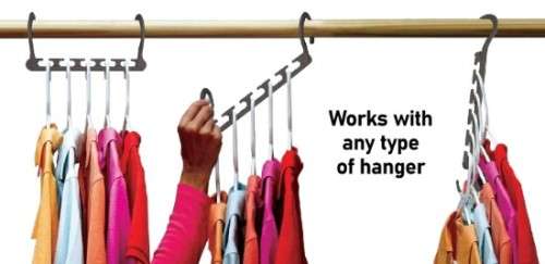 Wonder Hangers