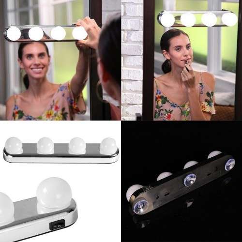 Studio Glow Make-up Light