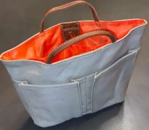 Bag-in Handbag Organiser